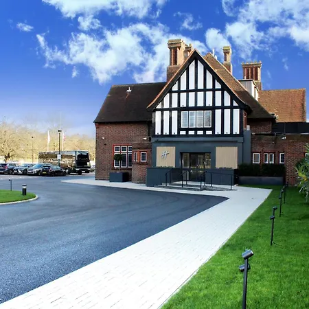 London-bexley By Ihg Bexley