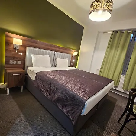 Chelsea House - Hotel Londres