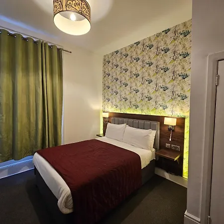 Chelsea House - Hotel