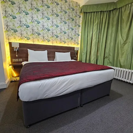 Chelsea House - Hotel Londres