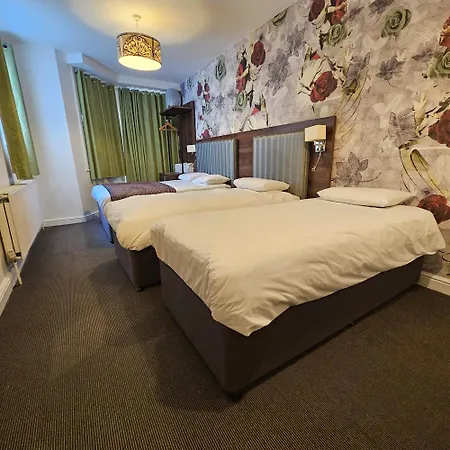 Chelsea House - Hotel Londres