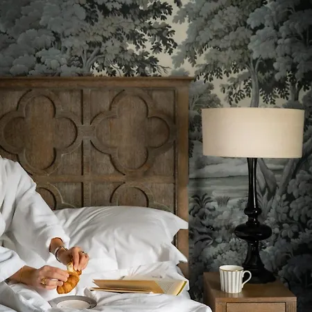 The Bloomsbury Hotel Londres