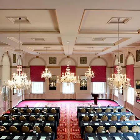 The Bloomsbury 5* Londres