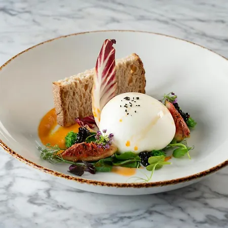 Marriott Park Lane Hotel 5*