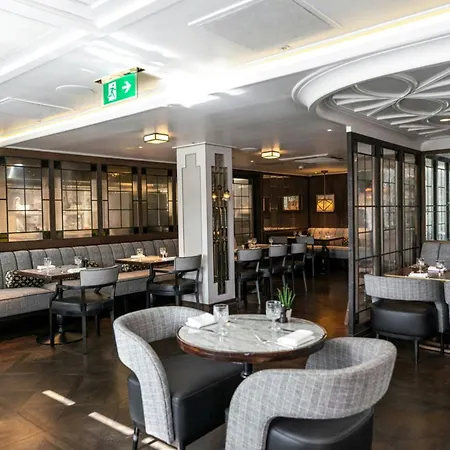 Marriott Park Lane Londen