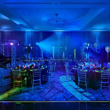 Marriott Regents Park