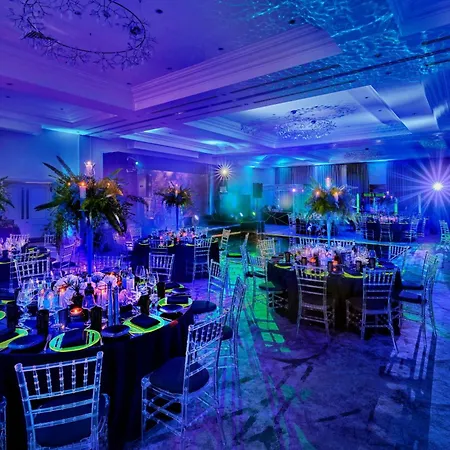 Otel Marriott Regents Park