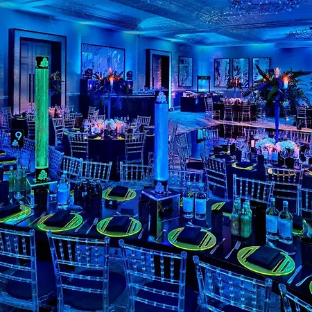 Hotel Marriott Regents Park 4*
