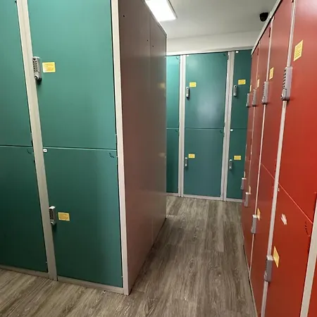Hostel Smart Russell Square