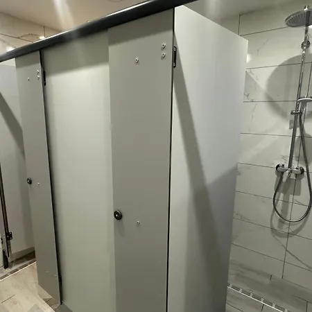 Hostel Smart Russell Square London