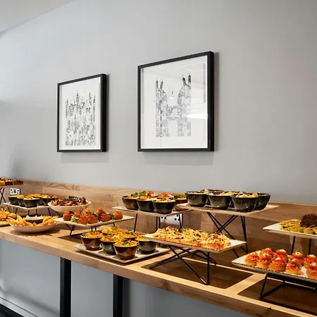 Aloft Excel 4* London