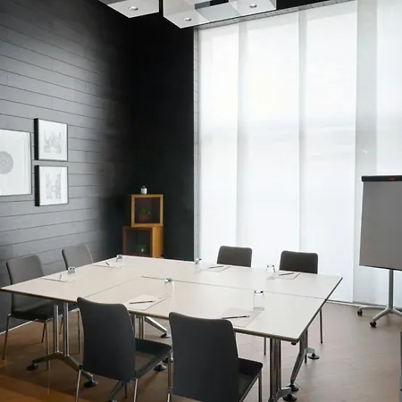 Aloft Excel Отель Лондон