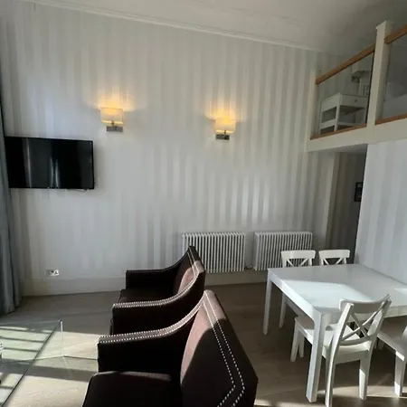 百乐门酒店 伦敦
