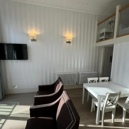 The Paramount 3* Londra