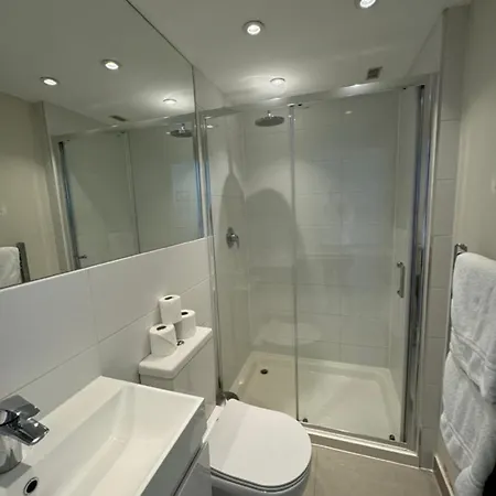 The Paramount Hotel Londra