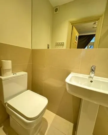 Hotel The Paramount Londra