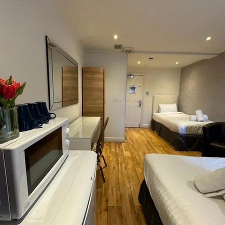 Hotel The Paramount Londra