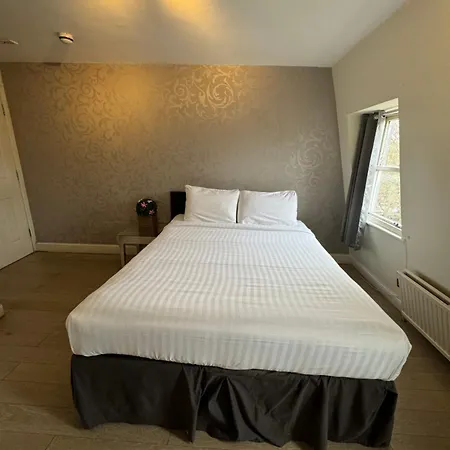 Hotel The Paramount Londra