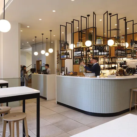 Hotel The Z Shoreditch 3*