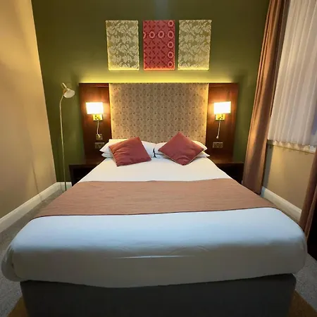 Hostal Acacia Londres