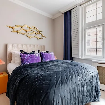 Revamped & Luxxe For Covent Garden Lovers! Adorable For Families & Friends * London