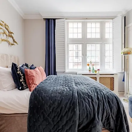 Revamped & Luxxe For Covent Garden Lovers! Adorable For Families & Friends * London