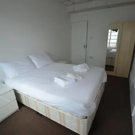 Comfort Londra