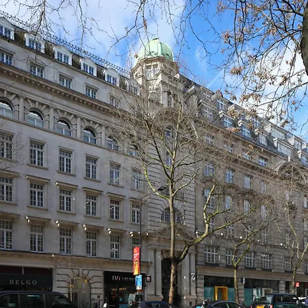 Hotel The Z Holborn London