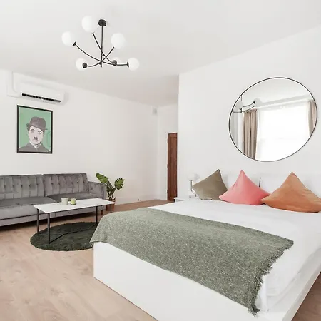 Luxury Two Bedroom In Marylebone - Holiday home