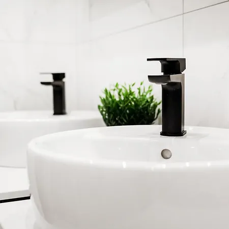 Holiday home Luxury Two Bedroom In Marylebone -