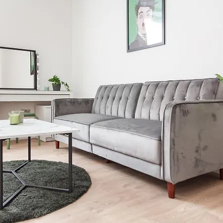 Luxury Two Bedroom In Marylebone - * London