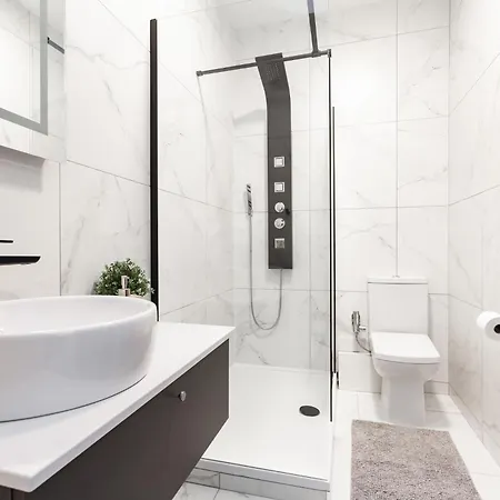 Holiday home Luxury Two Bedroom In Marylebone -
