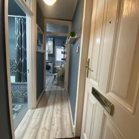 Apartment Da Giuseppe London