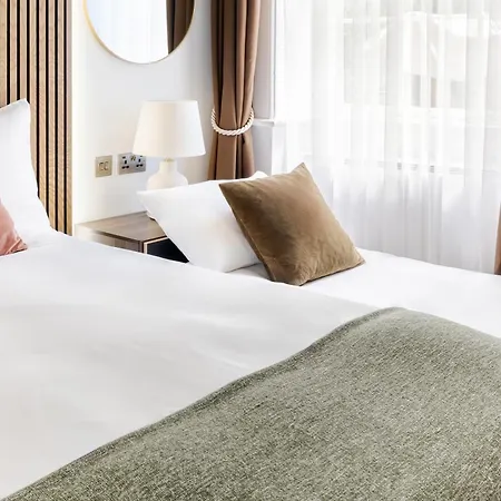 Holiday home Luxury In The Heart Of *
