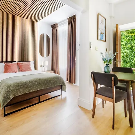 Holiday home Luxury In The Heart Of