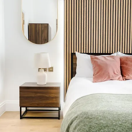 Luxury In The Heart Of Holiday home *