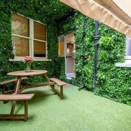 Luxury In The Heart Of Holiday home