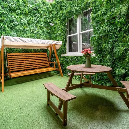 Holiday home Luxury In The Heart Of *