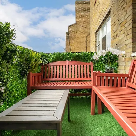 Luxury 3 Bedrooms In بيت للعطل *