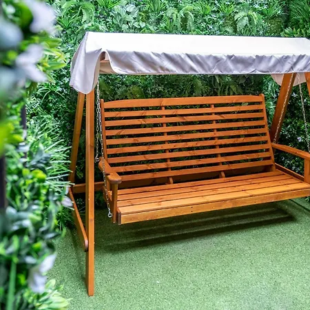 Holiday home Luxury In The Heart Of London
