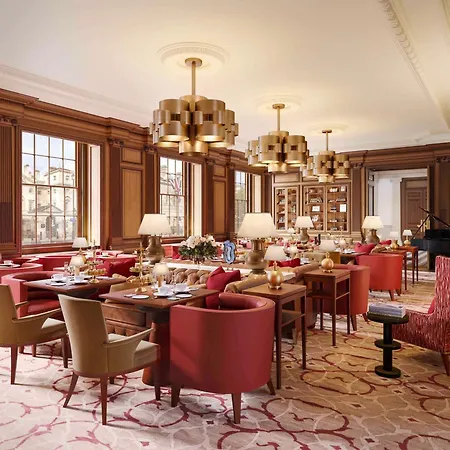 Hotel Raffles At The Owo