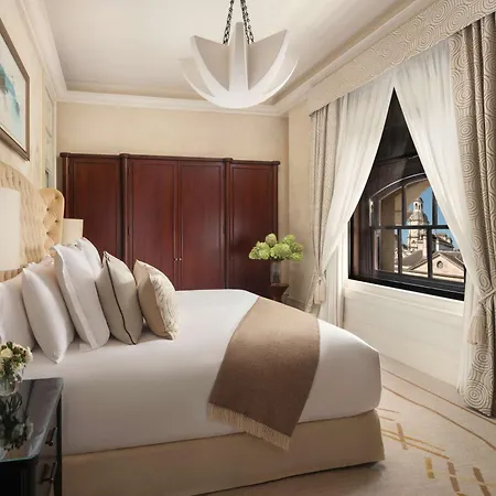Hotel Raffles At The Owo Londra