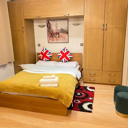 Apartment Amazing London