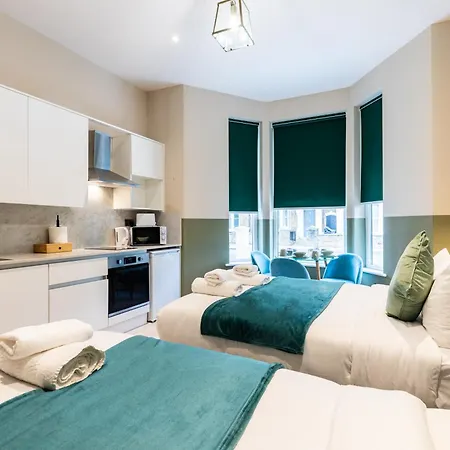 The Chapter - Finsbury Park 3* London