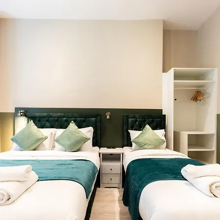 Bed & Breakfast The Chapter - Finsbury Park