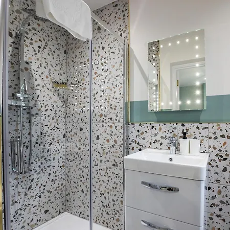 Bed & Breakfast The Chapter - Finsbury Park London