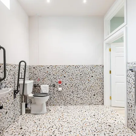 Bed & Breakfast The Chapter - Finsbury Park London