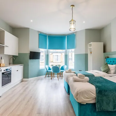 Bed & Breakfast The Chapter - Finsbury Park