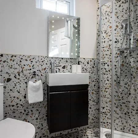 Bed & Breakfast The Chapter - Finsbury Park 3*