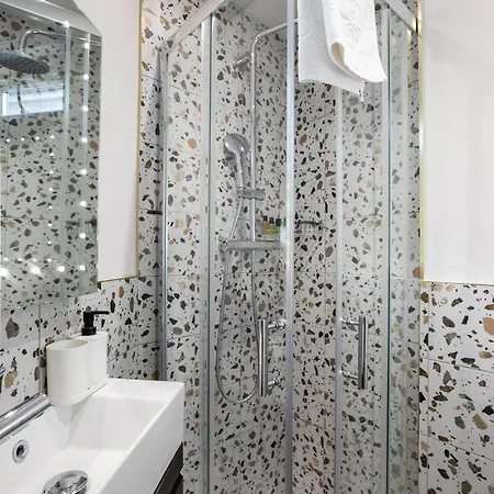 The Chapter - Finsbury Park Bed & Breakfast 3*